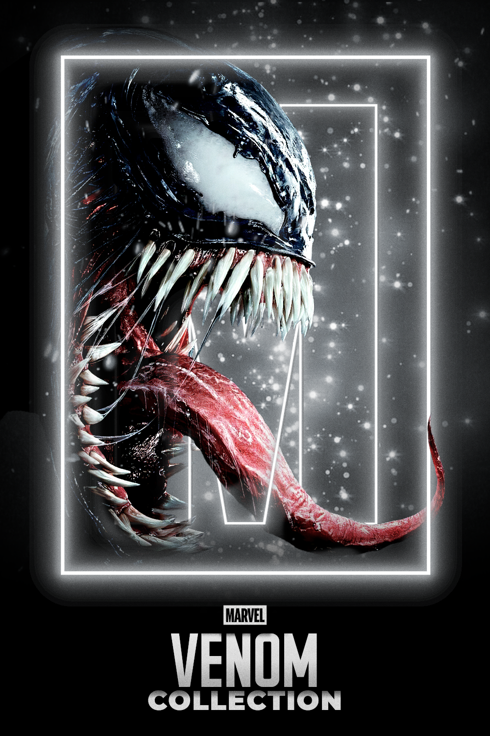 Venom [405373] (A1712567496) Collection (Movies) --Plex--
